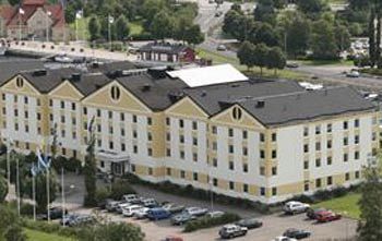 Hotel Photo 21