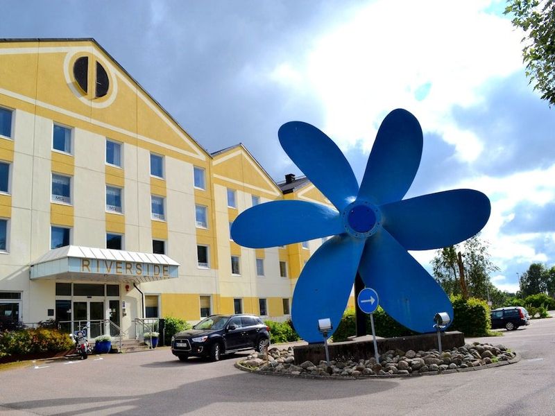 Hotel Photo 22