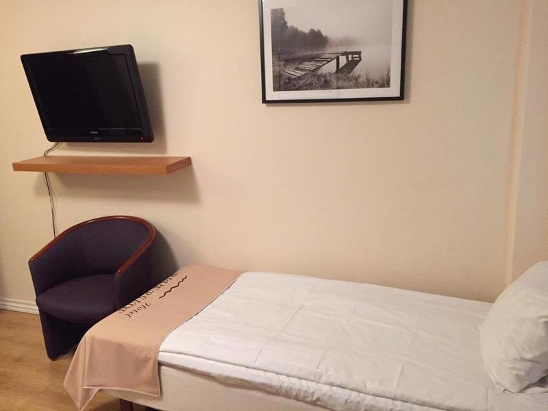Hotel Photo 9