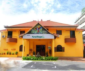 OYO 89479 New Hope Inn Tanjung Bunga Malaysia