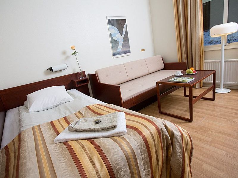 Hotel Photo 1