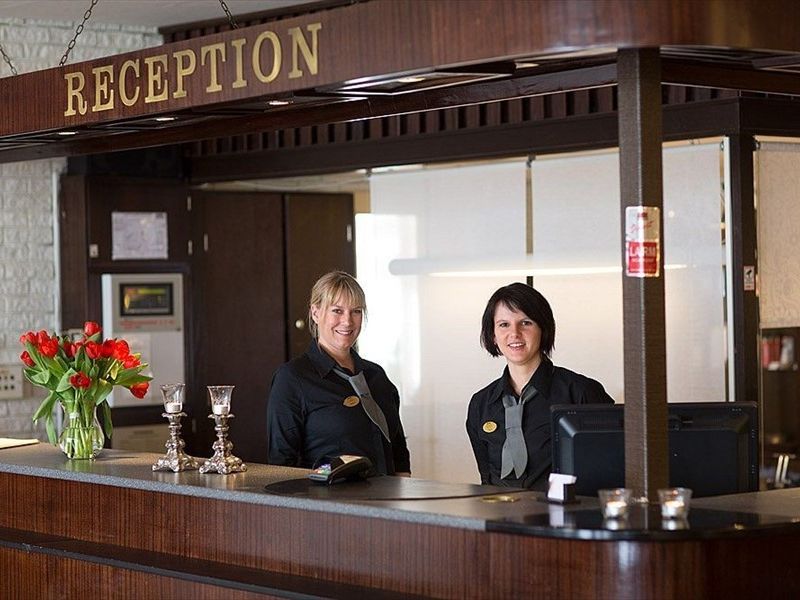 Hotel Photo 19