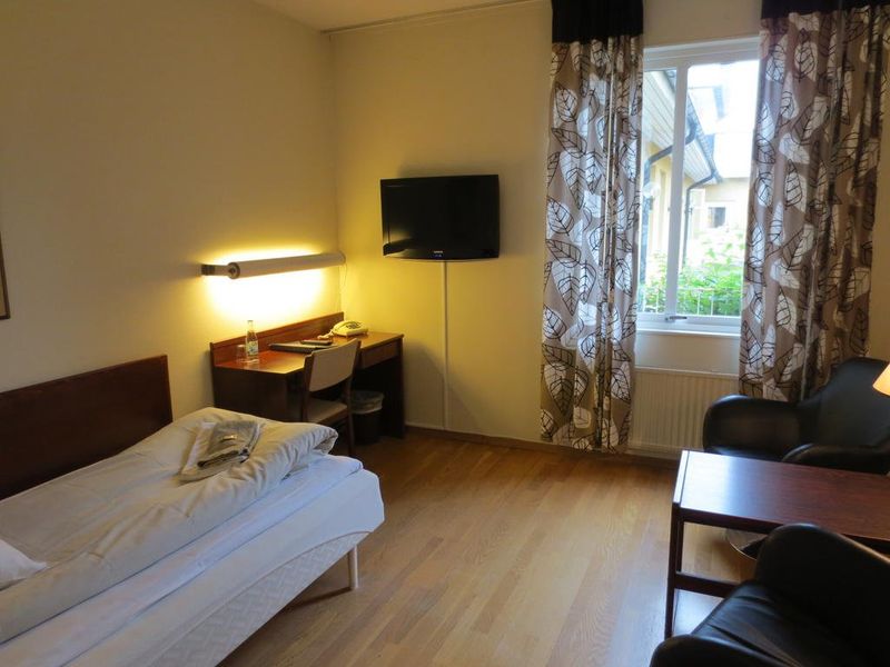 Hotel Photo 5