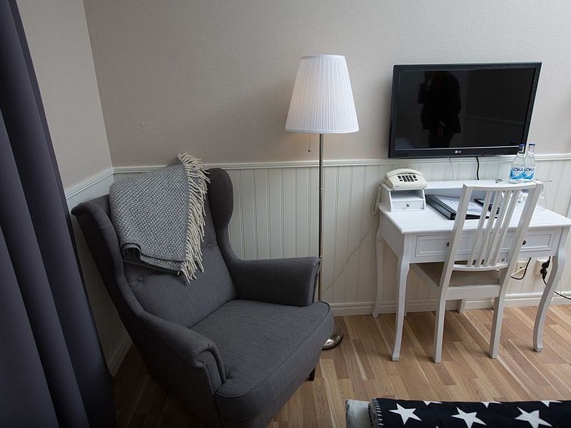 Hotel Photo 6