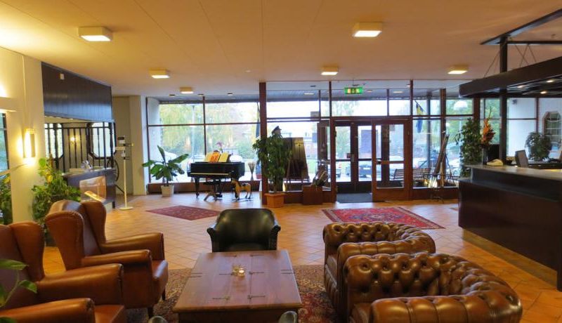 Hotel Photo 10