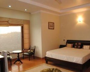 The Horizon Villa-North Dharamsala India