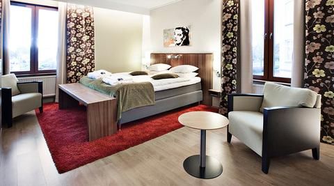 Hotel Photo 2