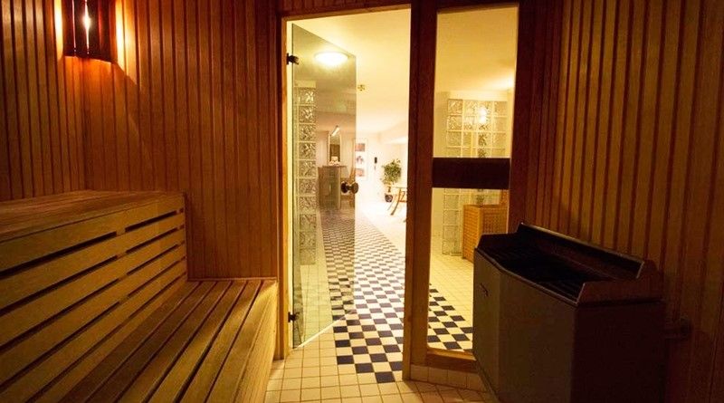 Hotel Photo 11