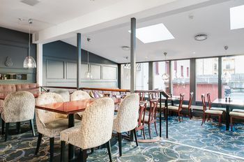 Hotel Photo 16