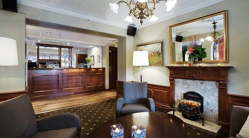 Hotel Photo 18