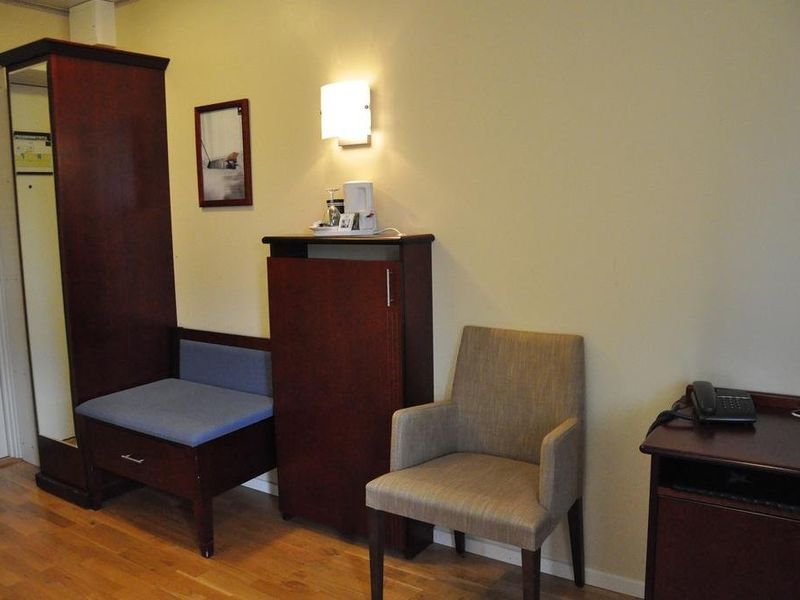 Hotel Photo 9