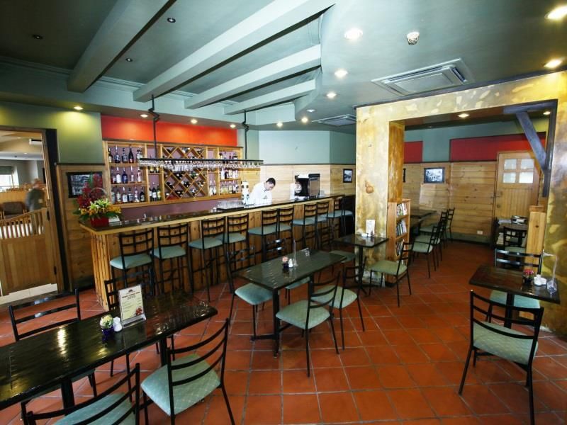 Hotel Photo 16