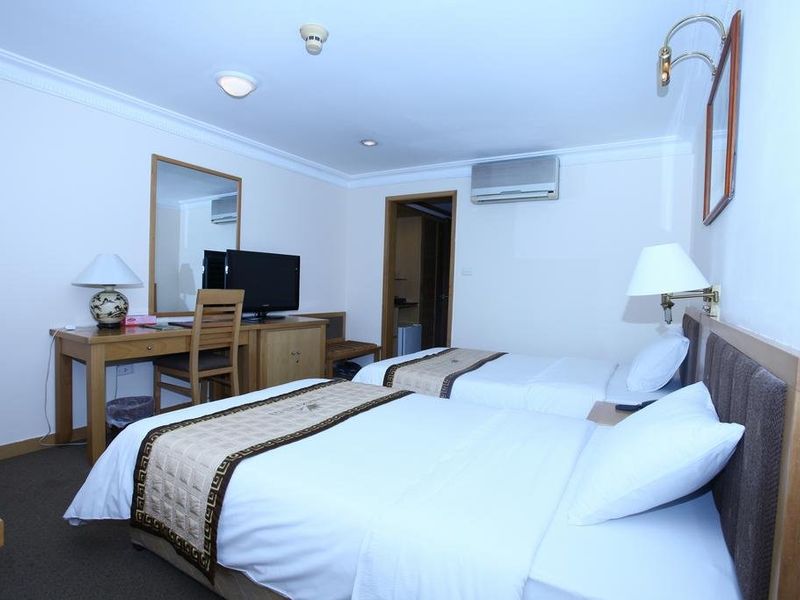 Hotel Photo 3