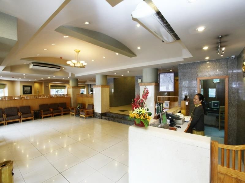 Hotel Photo 22