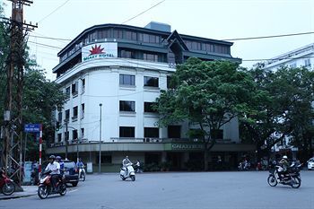 Hotel Photo 23