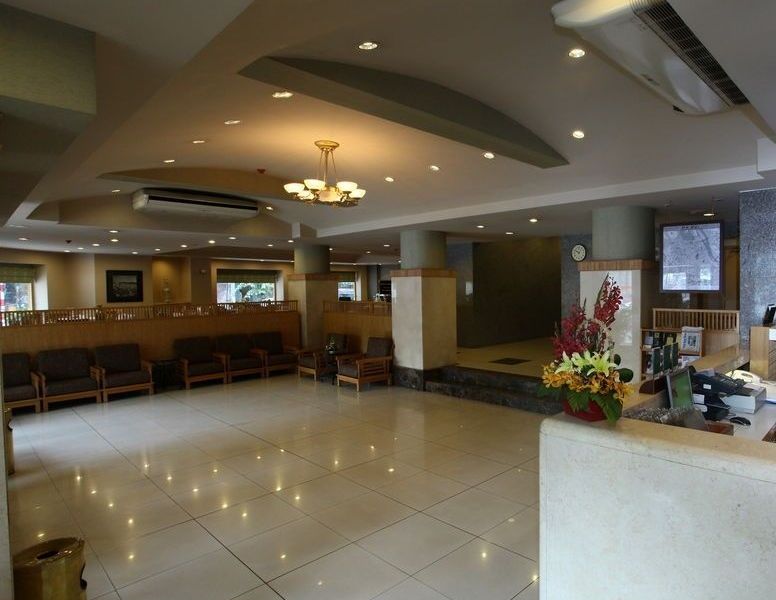 Hotel Photo 8
