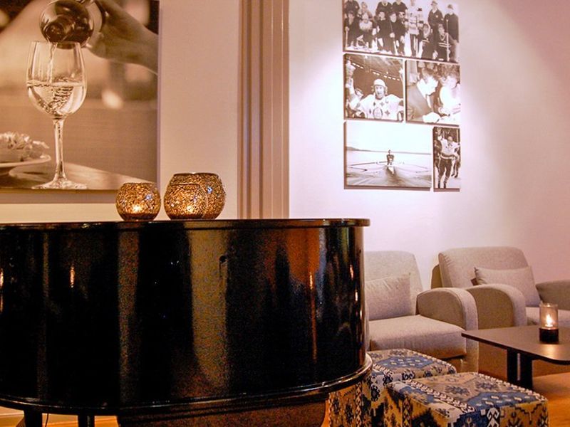 Hotel Photo 16