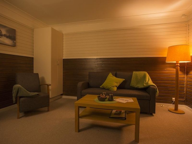 Hotel Photo 11