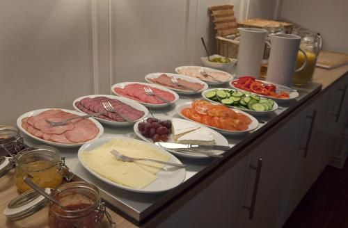Hotel Photo 13