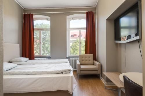Hotel Photo 3
