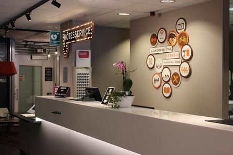 Hotel Photo 17