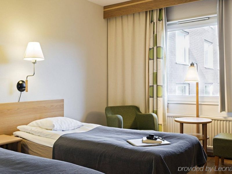 Hotel Photo 3