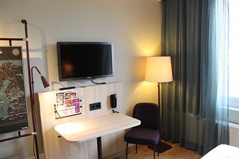 Hotel Photo 7