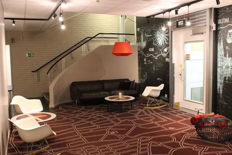 Hotel Photo 9