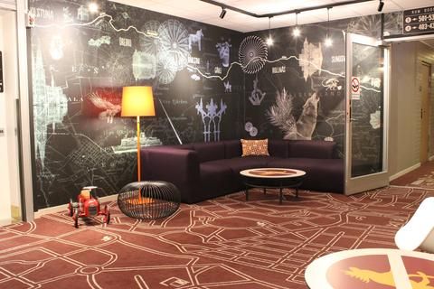Hotel Photo 10