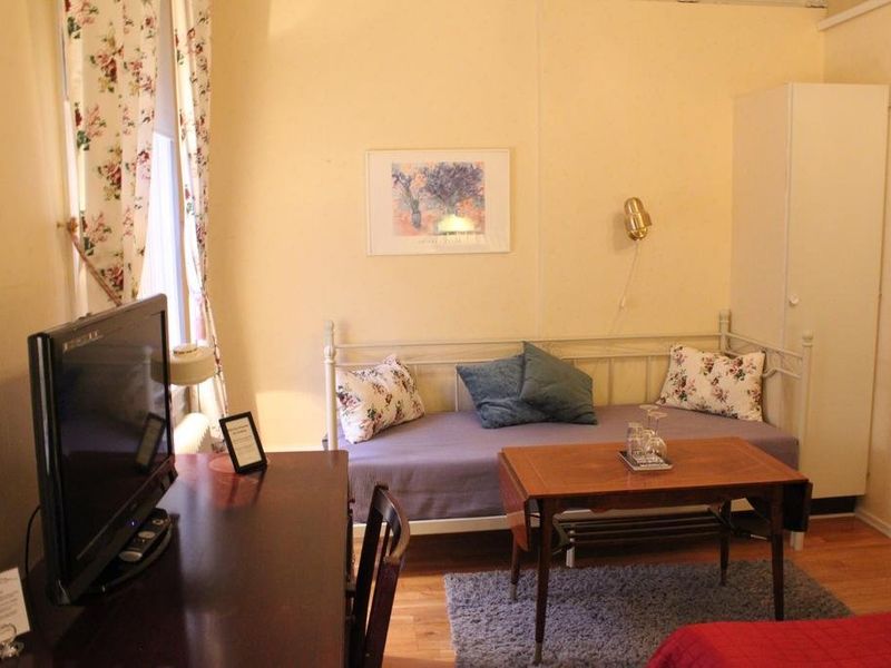 Hotel Photo 1