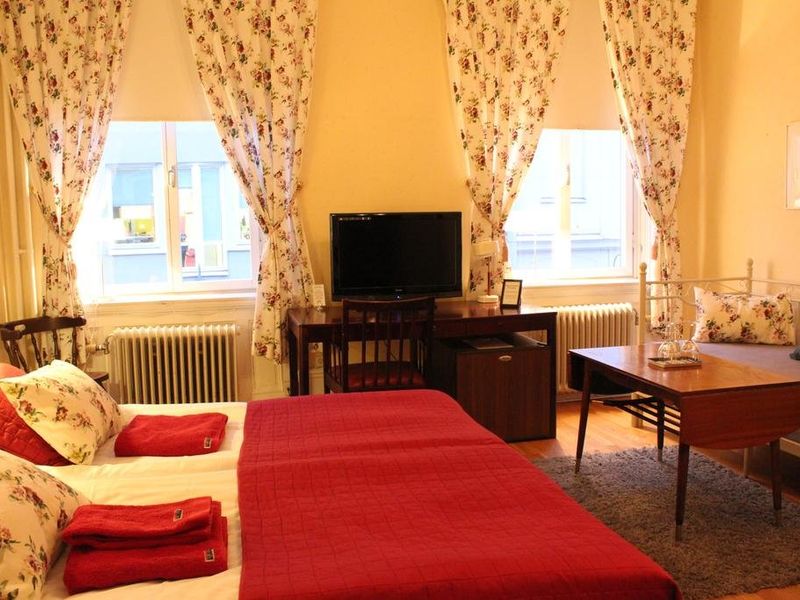 Hotel Photo 8