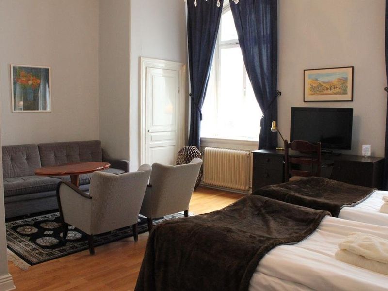 Hotel Photo 10