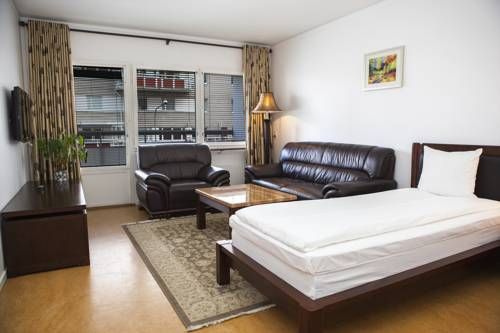 Hotel Photo 9