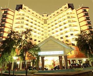 Hotel Sahid Jaya Makassar Makassar Indonesia