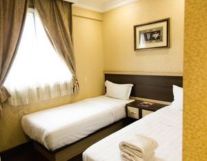 Hotel Valenza Petaling Jaya Malaysia