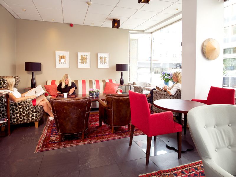 Hotel Photo 17