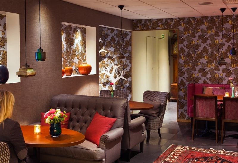 Hotel Photo 18