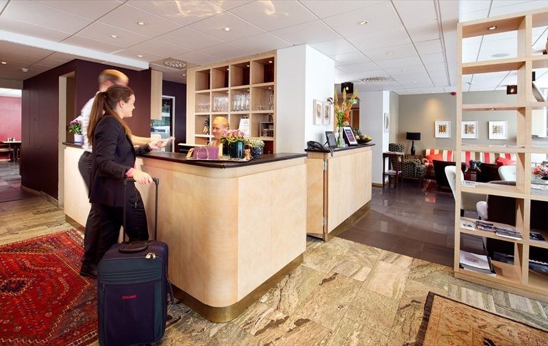 Hotel Photo 19