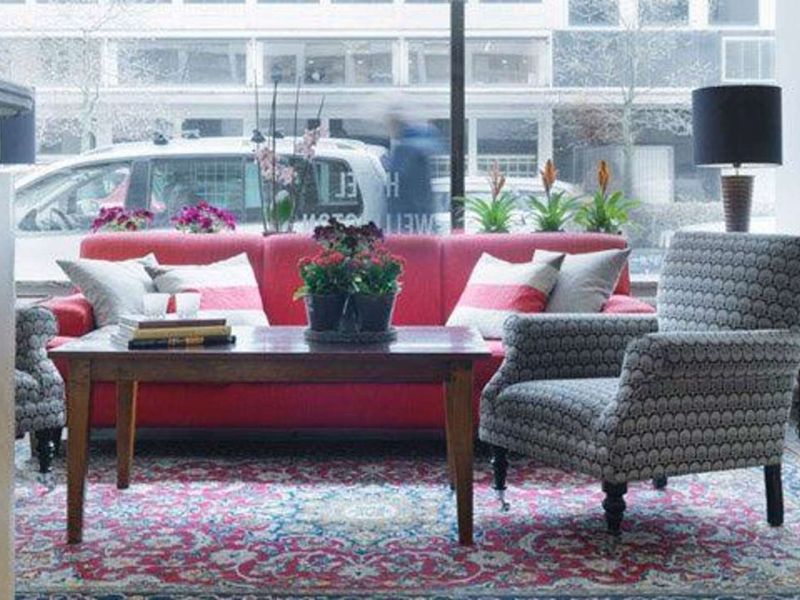 Hotel Photo 21