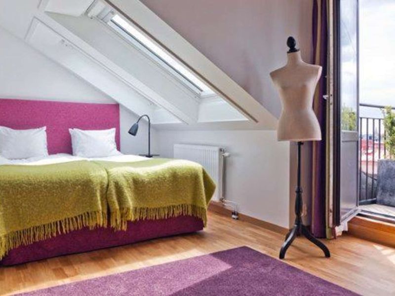 Hotel Photo 6