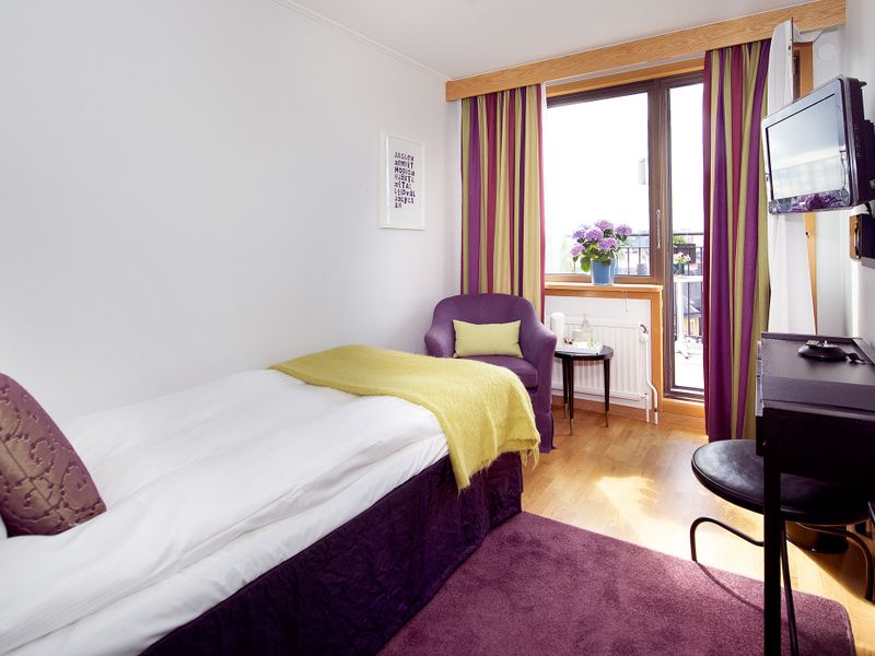 Hotel Photo 8