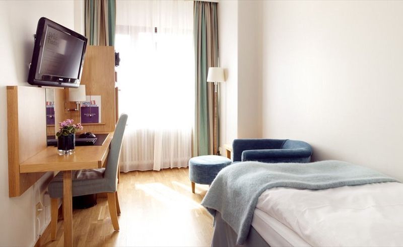 Hotel Photo 9