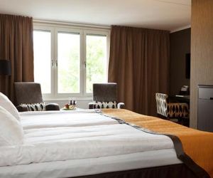 Clarion Collection Hotel Tapto Stockholm Sweden