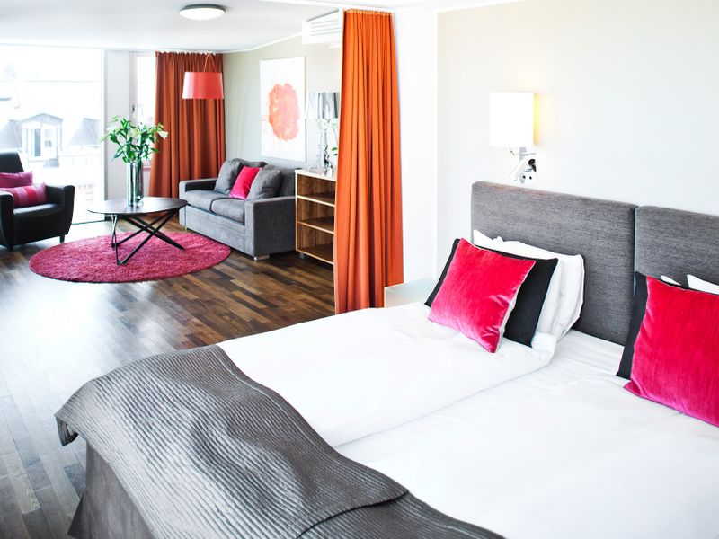 Hotel Photo 1