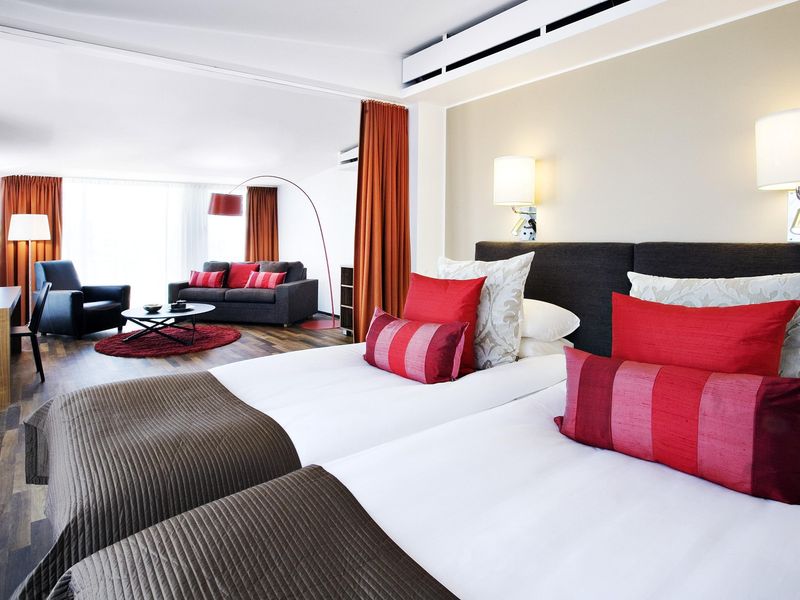 Hotel Photo 2