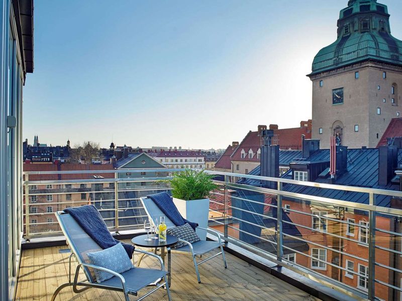 Hotel Photo 20