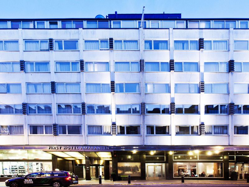 Hotel Photo 22