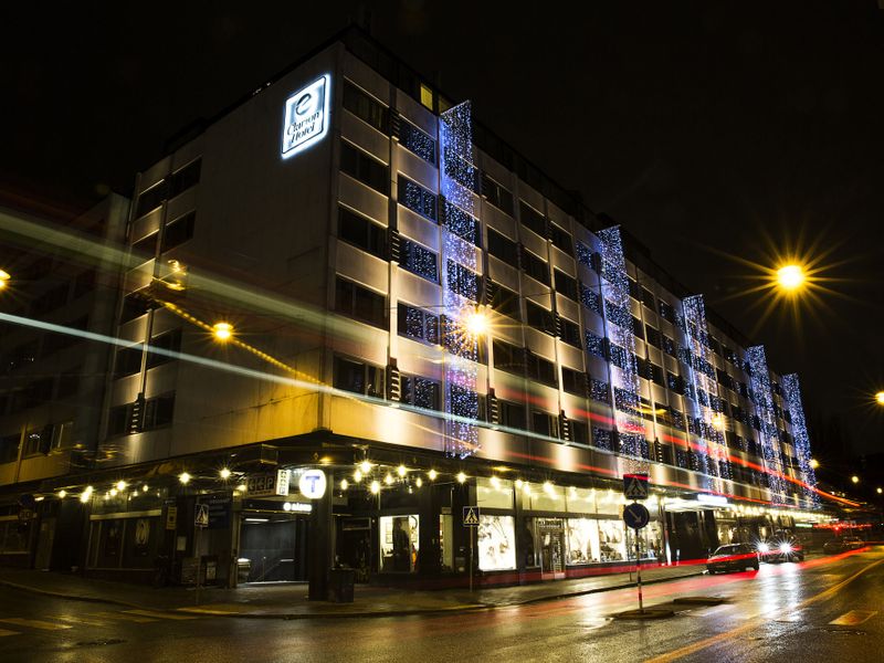Hotel Photo 23