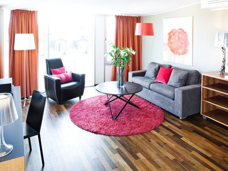 Hotel Photo 6