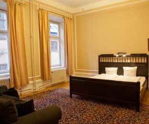 Hotel Gamla Stan Stockholm Sweden